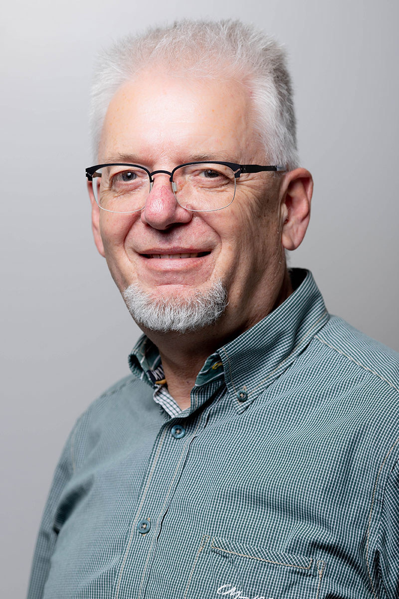 Hans-Joachim Bleifuß